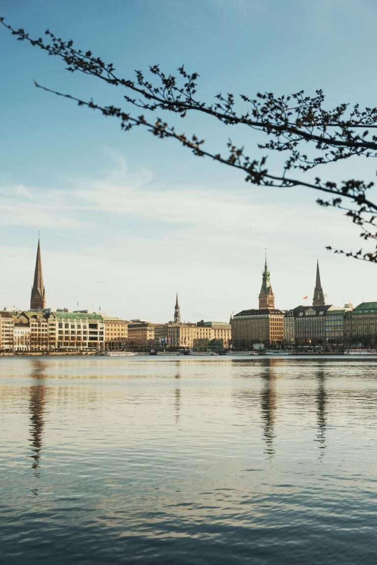 hamburg taxi service