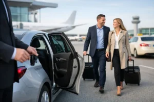 Erfahrungen mit Flughafen-Festpreis: Was zählt
