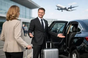 Flughafentransfer Service Erfahrungen richtig einordnen