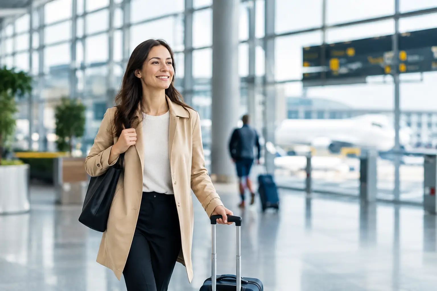 Terminalabholung stressfrei organisieren